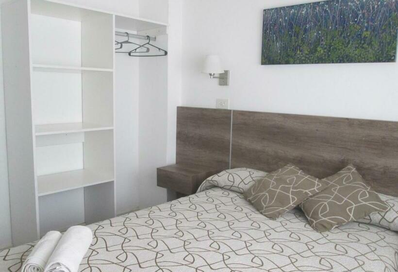 스탠다드 룸, Roma De Tandil