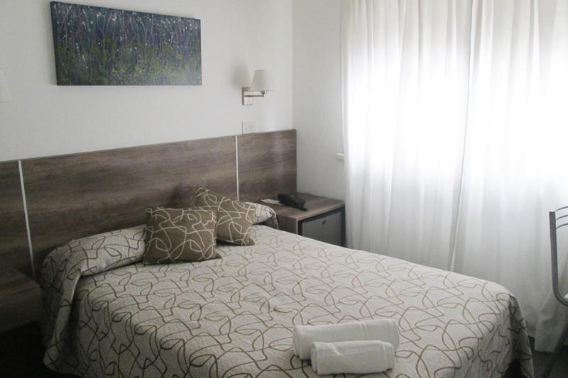 스탠다드 룸, Roma De Tandil