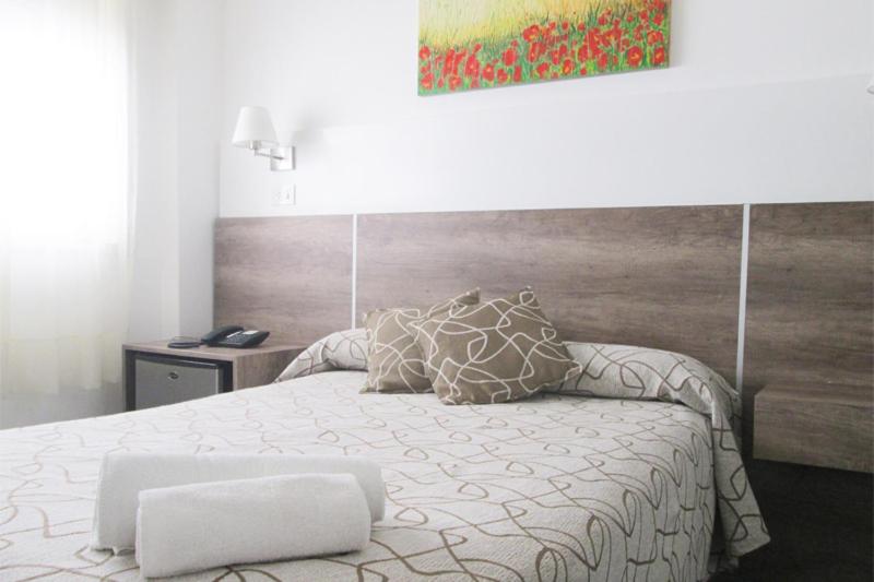 스탠다드 룸, Roma De Tandil