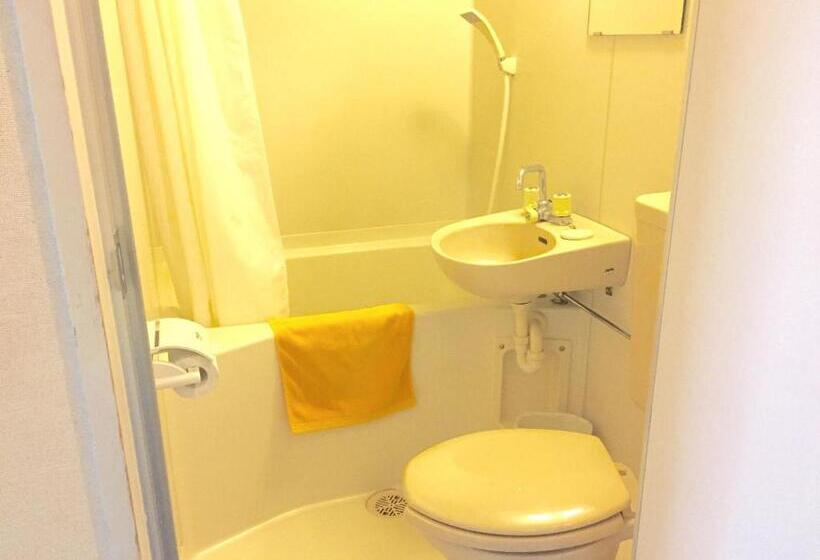 Suite Familiar, Ryuo Park