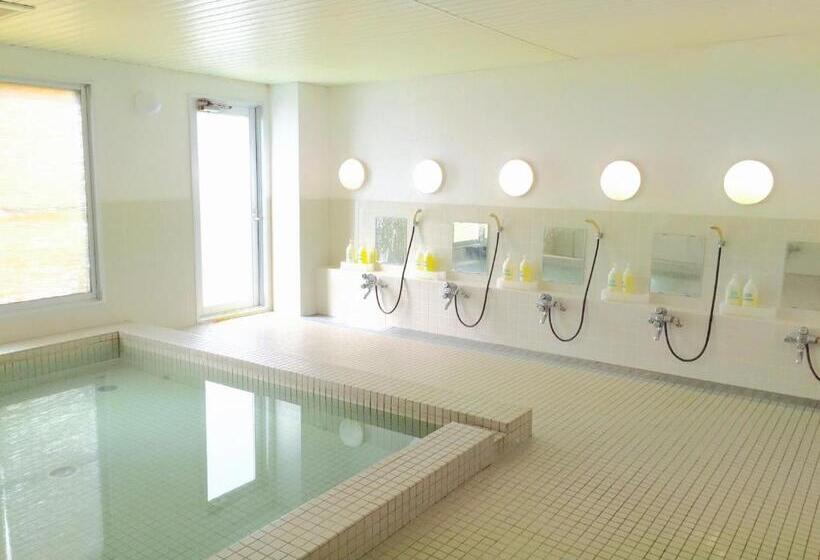 スイート(家族用), Ryuo Park