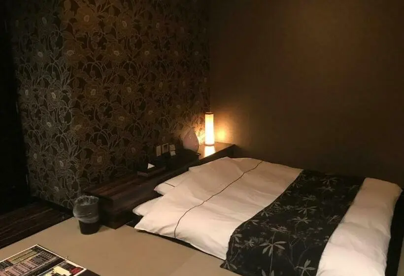 スタンダードルーム, Salle De Bain