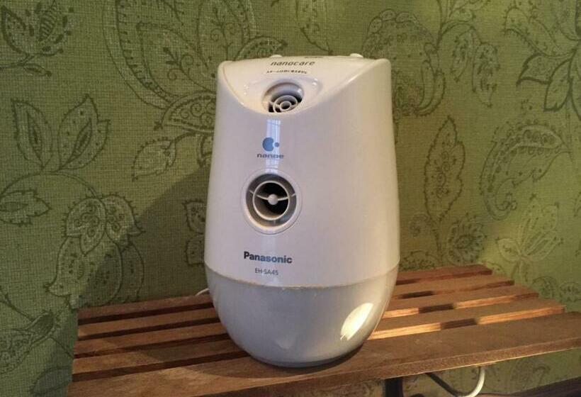 スタンダードルーム, Salle De Bain