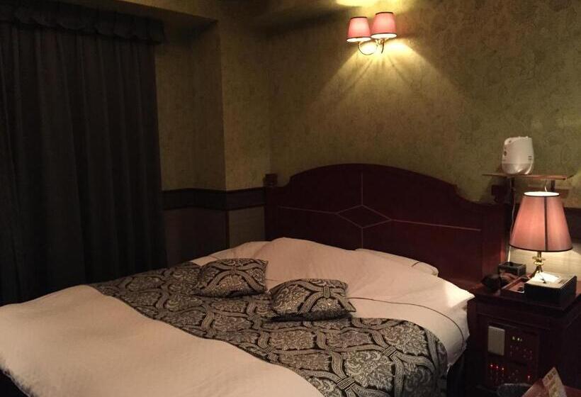 Номер Стандарт, Salle De Bain