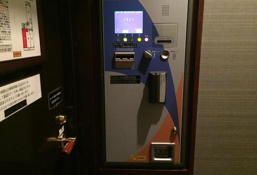 スタンダードルーム, Salle De Bain