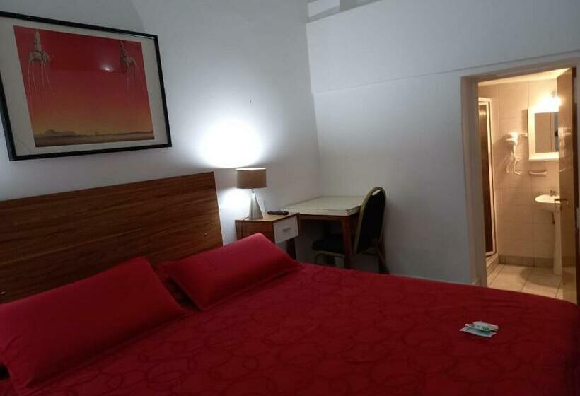 اتاق استاندارد, San Carlos