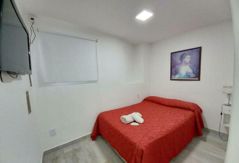 اتاق استاندارد, San Carlos