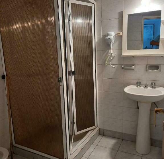 اتاق استاندارد, San Carlos