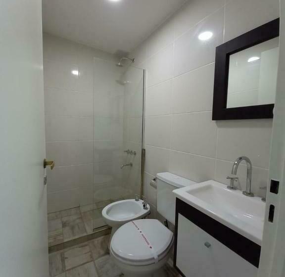 اتاق استاندارد, San Carlos