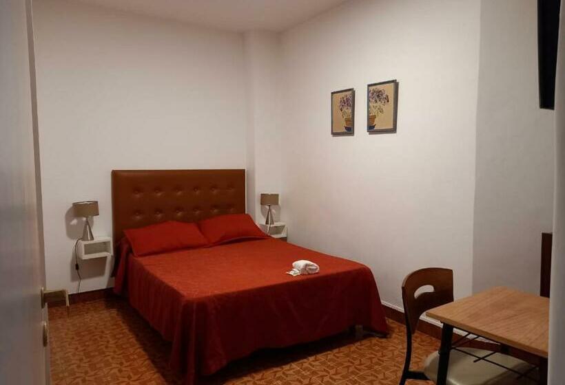 اتاق استاندارد, San Carlos