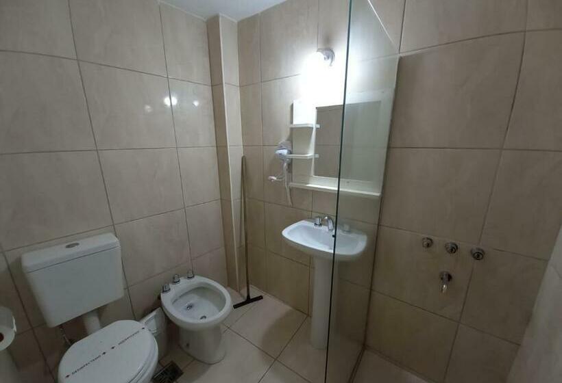 اتاق استاندارد, San Carlos