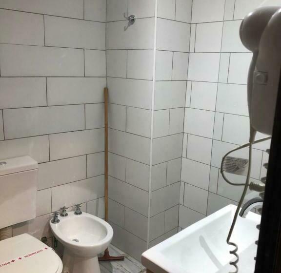 اتاق استاندارد, San Carlos