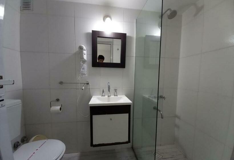 اتاق استاندارد, San Carlos