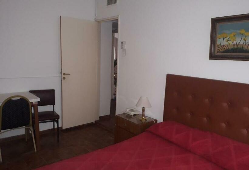 اتاق استاندارد, San Carlos