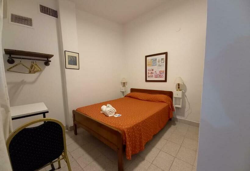 اتاق استاندارد, San Carlos