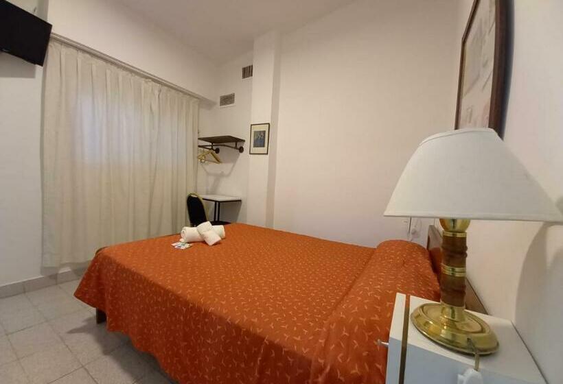 اتاق استاندارد, San Carlos