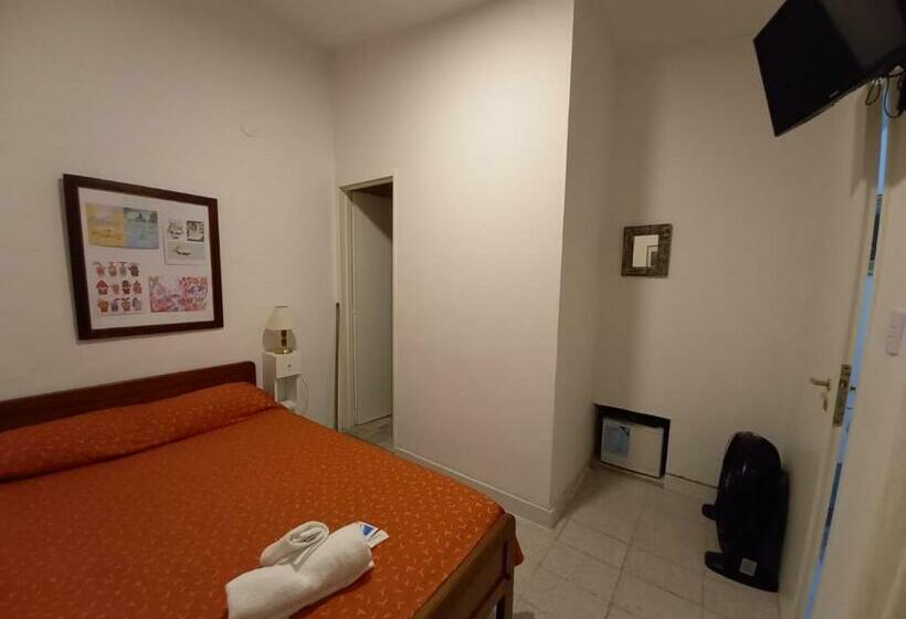 اتاق استاندارد, San Carlos