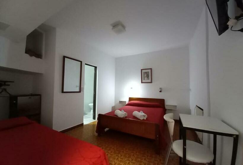 اتاق استاندارد, San Carlos