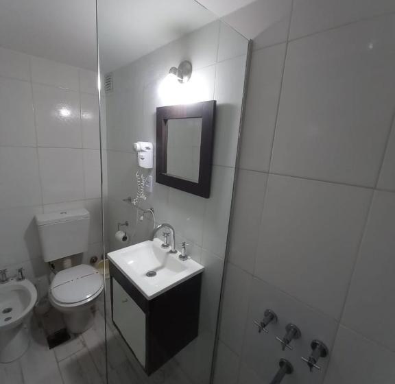 اتاق استاندارد, San Carlos