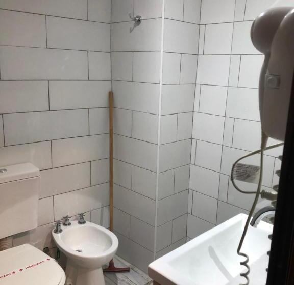 اتاق استاندارد یک نفره, San Carlos