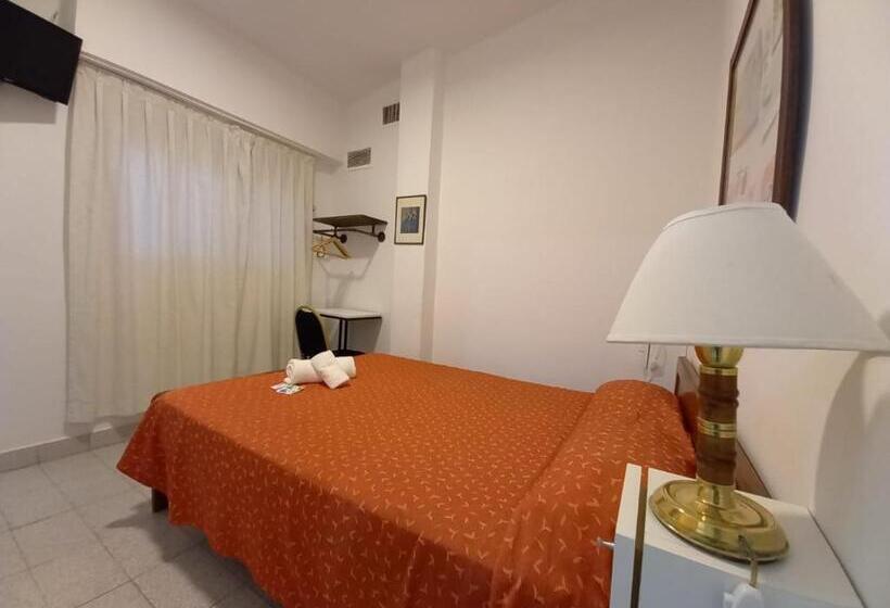 اتاق استاندارد یک نفره, San Carlos