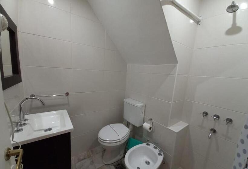 اتاق استاندارد یک نفره, San Carlos