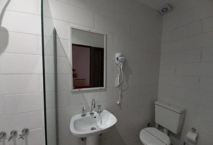 اتاق استاندارد یک نفره, San Carlos