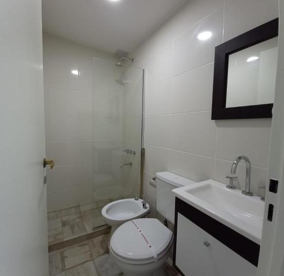 اتاق استاندارد سه نفره, San Carlos