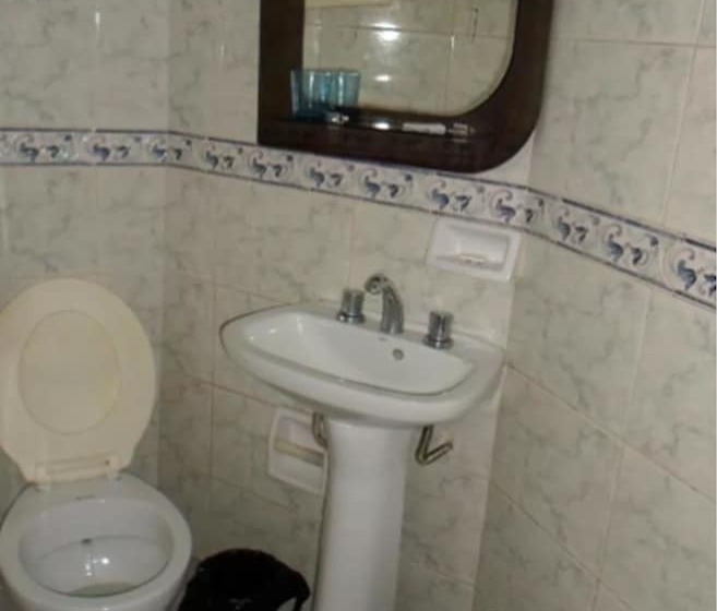 اتاق استاندارد یک نفره, San Carlos