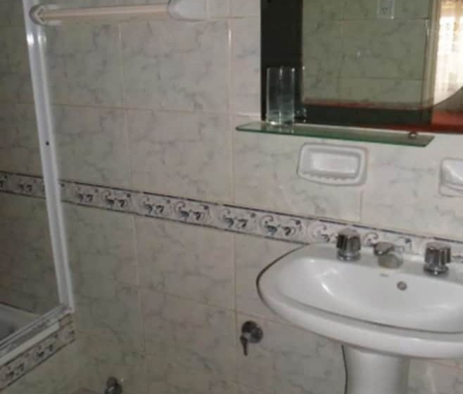 اتاق استاندارد یک نفره, San Carlos