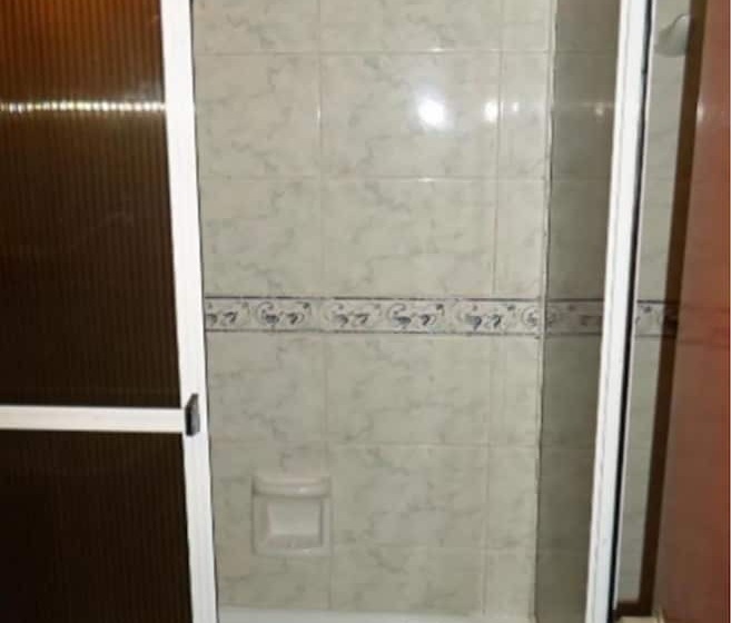 اتاق استاندارد یک نفره, San Carlos