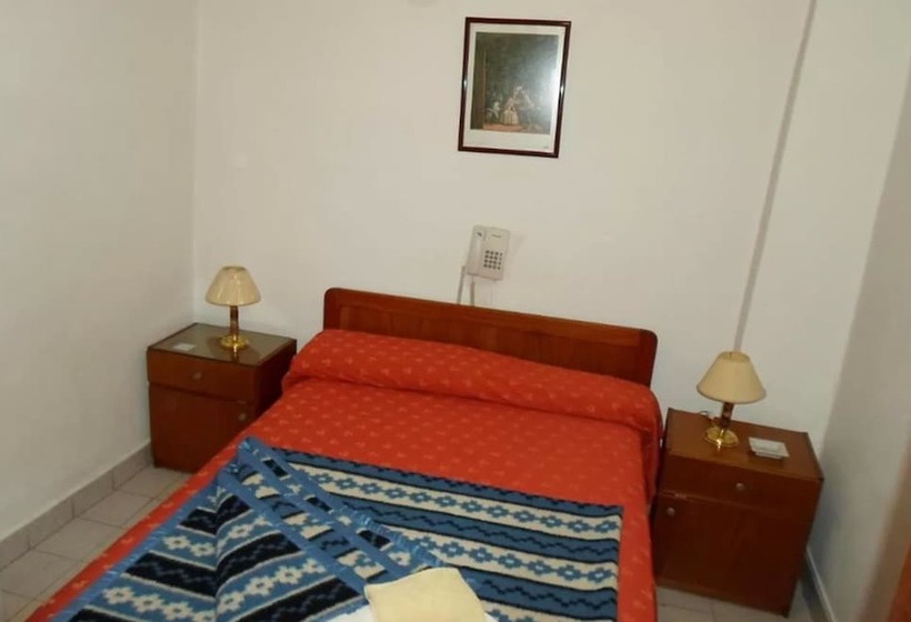 اتاق استاندارد یک نفره, San Carlos