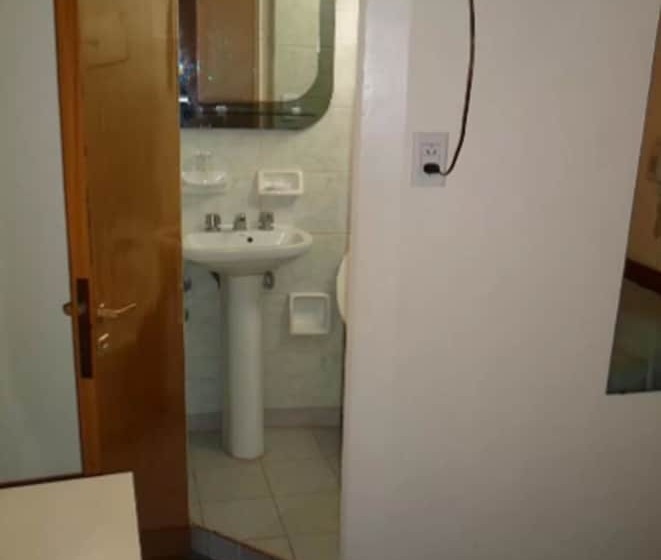 اتاق استاندارد یک نفره, San Carlos