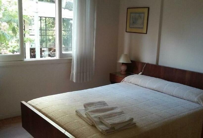 スタンダードルーム, Urca