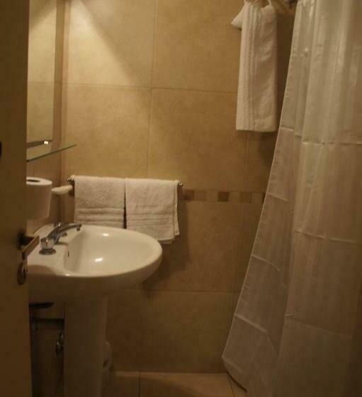 スタンダードルーム, Urca