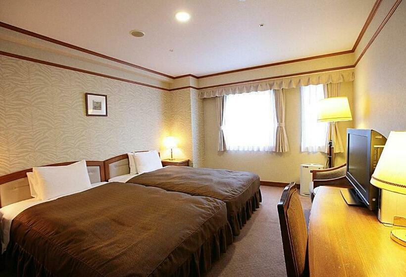 高级大房间, Viamare Kobe