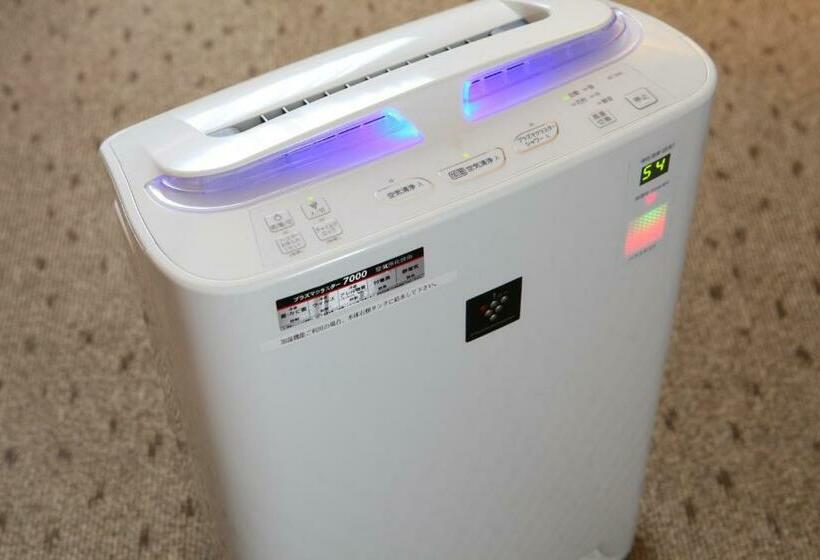 高级大房间, Viamare Kobe