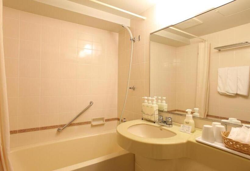 标准三人间, Viamare Kobe