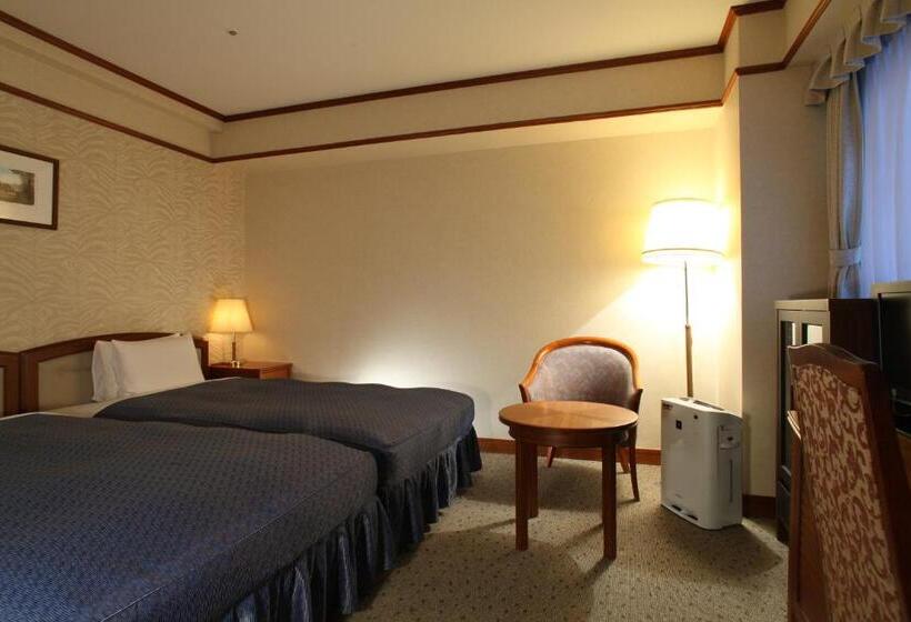 标准间, Viamare Kobe