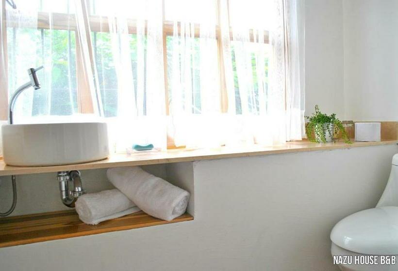 اتاق سوپریور, Iguanazu Bed & Breakfast