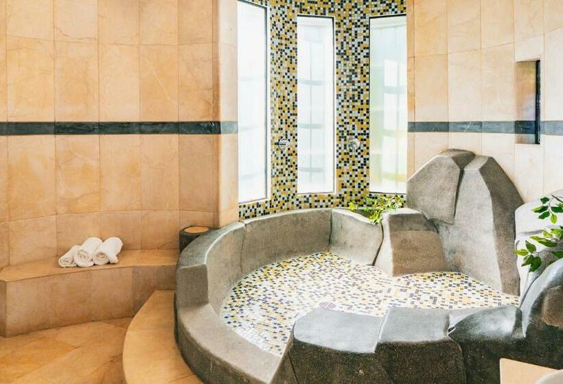 سوییت لوکس, Iguanazu Bed & Breakfast