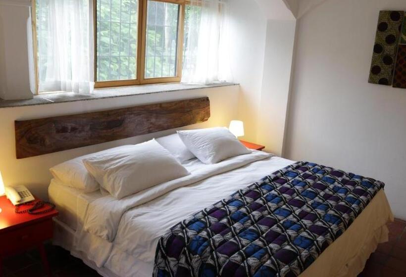 اتاق سوپریور, Iguanazu Bed & Breakfast