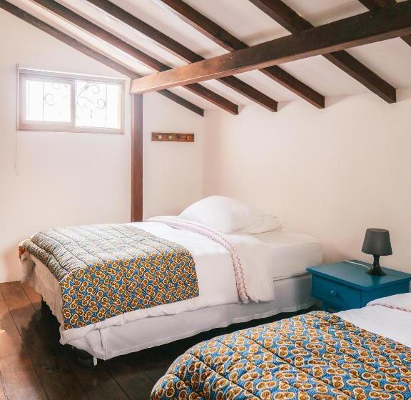 اتاق سوپریور خانوادگی, Iguanazu Bed & Breakfast