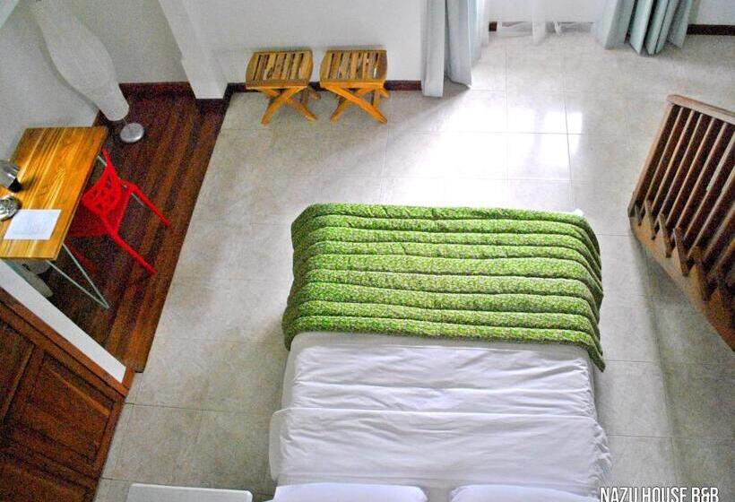 اتاق سوپریور خانوادگی, Iguanazu Bed & Breakfast