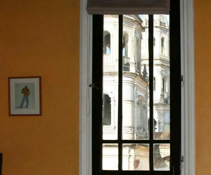 اتاق استاندارد, Lgy Bed & Breakfast Only Men