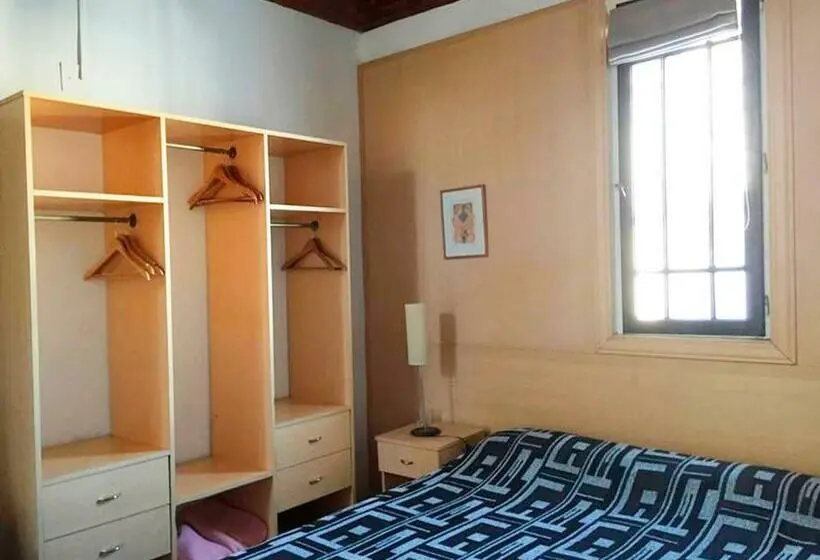 اتاق استاندارد, Lgy Bed & Breakfast Only Men