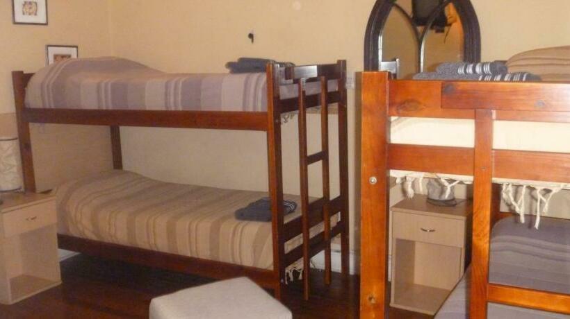 تختخواب در اتاق مشترک, Lgy Bed & Breakfast Only Men