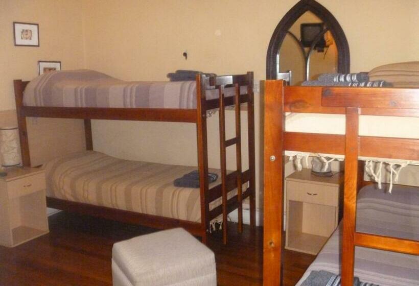 تختخواب در اتاق مشترک, Lgy Bed & Breakfast Only Men