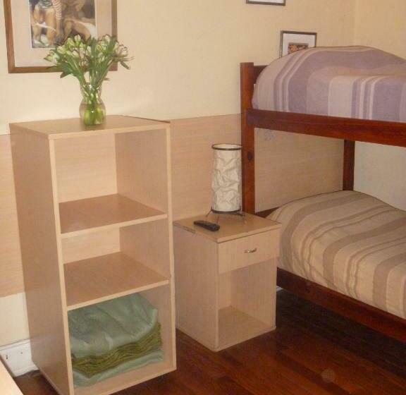 تختخواب در اتاق مشترک, Lgy Bed & Breakfast Only Men