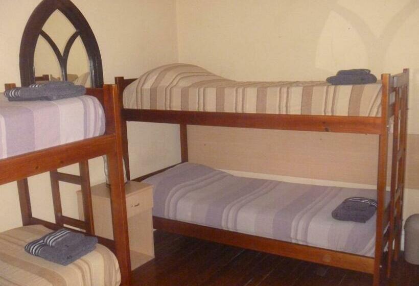 تختخواب در اتاق مشترک, Lgy Bed & Breakfast Only Men